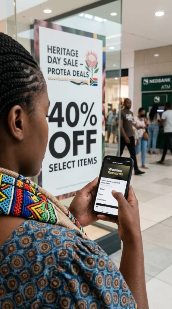 ecommerce website south africa webloops
