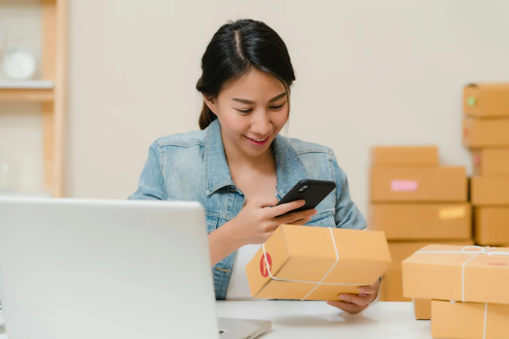 webloops ecommerce south africa business