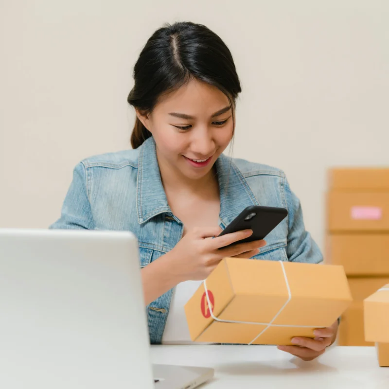 webloops ecommerce south africa business